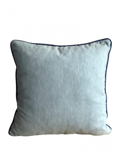 Casablanca Collection Nakışlı Kare Yastık
