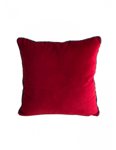 Glamour Collection Kare Yastık Kılıfı
