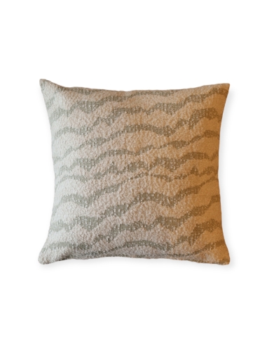 Cozy Collection Dokulu Yastık Kılıfı