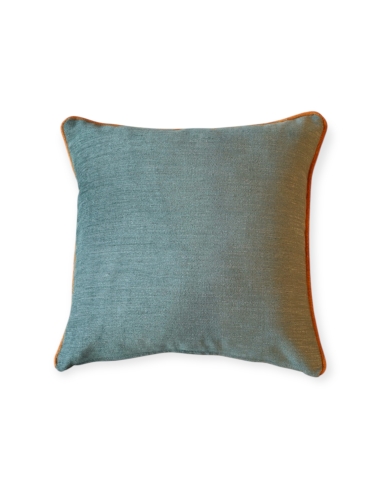 Cozy Collection Düz Kare Yastık Kılıfı
