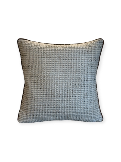 Soho Collection Dokulu Yastık Kılıfı