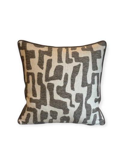 Soho Collection Desenli Yastık Kılıfı